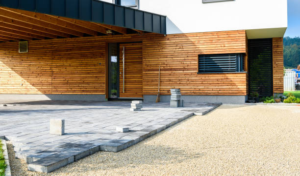 Reasons to Select Us for Your Driveway Paving Requirements in Princes Lakes, IN