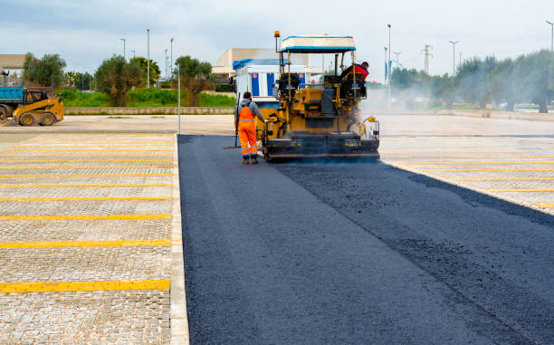 Best Decorative Driveway Pavers  in Prces Lakes, IN