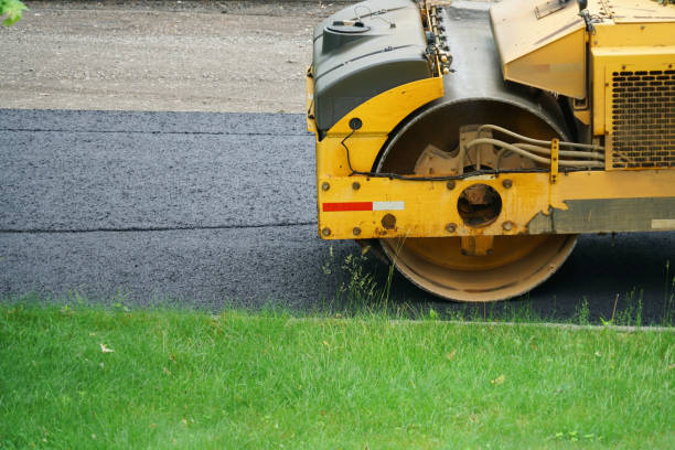 Best Cobblestone Driveway Pavers  in Prces Lakes, IN
