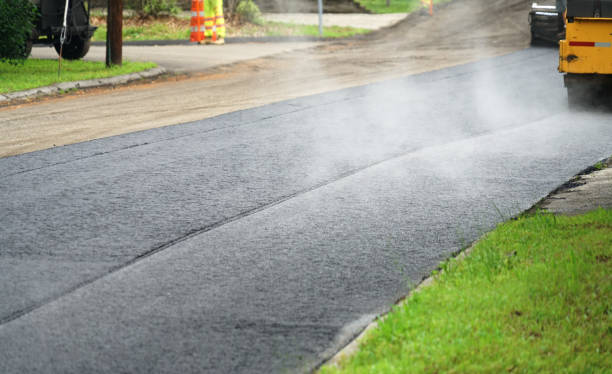 Best Driveway Paver Repair  in Prces Lakes, IN
