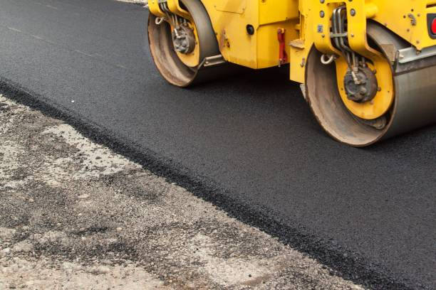 Paver Driveway Replacement in Princes Lakes, IN